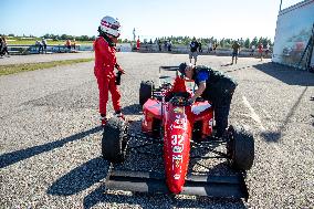 HRX Estonian Grand Prix 2023