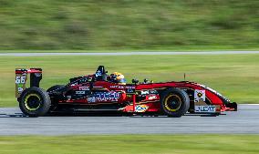 HRX Estonian Grand Prix 2023