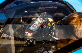 HRX Estonian Grand Prix 2023