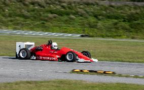 HRX Estonian Grand Prix 2023