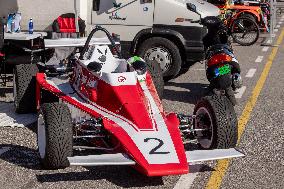 HRX Estonian Grand Prix 2023