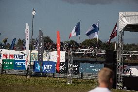 HRX Estonian Grand Prix 2023