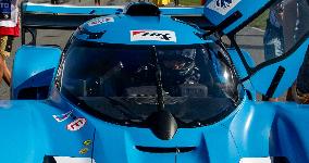 HRX Estonian Grand Prix 2023