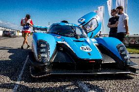 HRX Estonian Grand Prix 2023