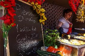 Barbie Dumplings Take Over Pierogi Festival In Poland