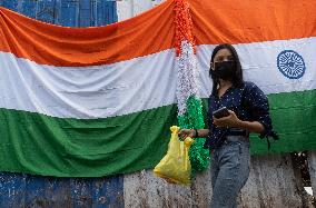 Independence Day Celebration In India