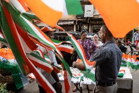 Independence Day Celebration In India