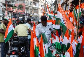 Independence Day Celebration In India