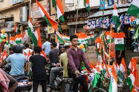 Independence Day Celebration In India