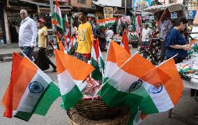 Independence Day Celebration In India