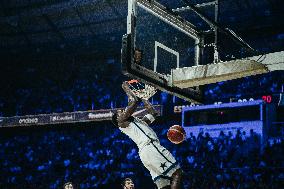 2023 FIBA World Cup - USA v Spain