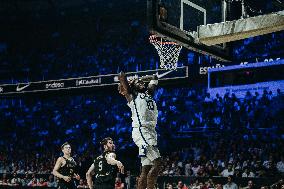 2023 FIBA World Cup - USA v Spain