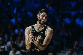 2023 FIBA World Cup - USA v Spain