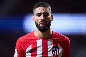 Atletico Madrid v Granada CF - LaLiga EA Sports