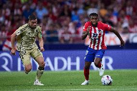 Atletico Madrid v Granada CF - LaLiga EA Sports