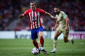 Atletico Madrid v Granada CF - LaLiga EA Sports