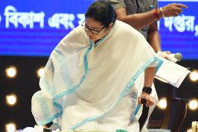 India - Mamata Banerjee