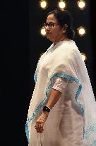 India - Mamata Banerjee