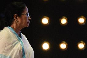 India - Mamata Banerjee