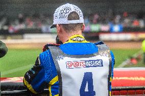 Sports Insure British Speedway Final