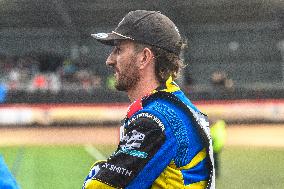 Sports Insure British Speedway Final