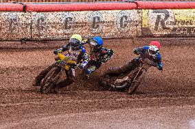 Sports Insure British Speedway Final