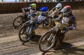 Sports Insure British Speedway Final