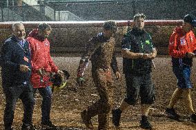 Sports Insure British Speedway Final