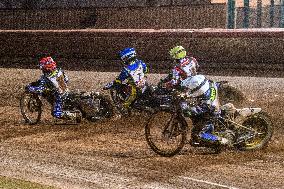 Sports Insure British Speedway Final