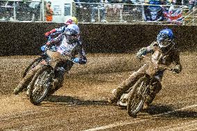 Sports Insure British Speedway Final