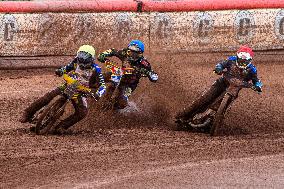 Sports Insure British Speedway Final