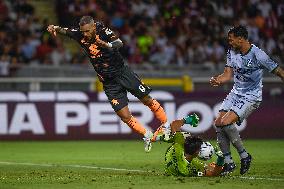 Torino FC v Feralpisalo - Coppa Italia Round of 32