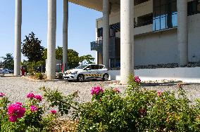 Toulouse University Hospital - France