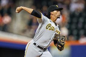 Pittsburgh Pirates v New York Mets