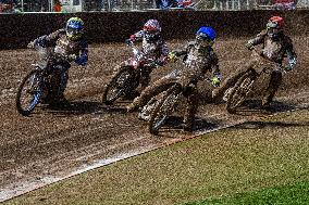 Sports Insure British Speedway Final