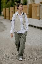 Copenhagen Fashion Week - Day 3