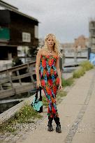 Copenhagen Fashion Week - Day 3