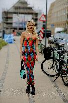 Copenhagen Fashion Week - Day 3