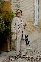 Copenhagen Fashion Week - Day 3