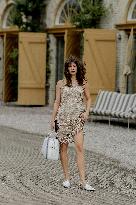 Copenhagen Fashion Week - Day 3