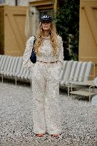 Copenhagen Fashion Week - Day 3