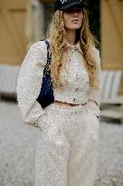 Copenhagen Fashion Week - Day 3