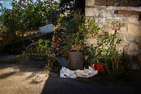 When Nature Takes Back Its Rights - Briancon