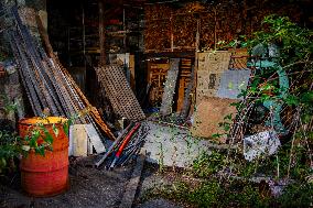 When Nature Takes Back Its Rights - Briancon