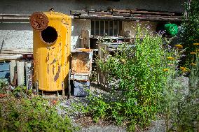 When Nature Takes Back Its Rights - Briancon