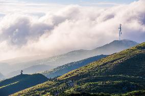 CHINA-GUIZHOU-GREEN ENERGY-DEVELOPMENT (CN)