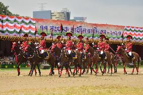 India's 77th Independence Day