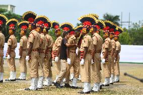 India's 77th Independence Day