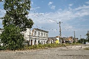 Orikhiv