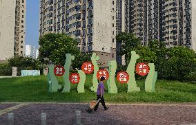 Country Garden Crisis in China